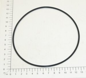 O-ring 125x3