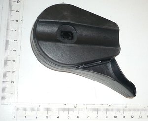 throttle control assy