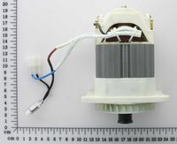 Complete Engine Assembly