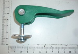 Schnellspanner