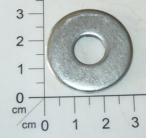 lock washer  10