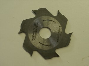 Sägeblatt