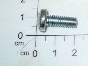 screw