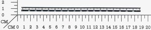 scale label