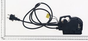 switch box subassembly