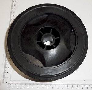 Wheel
