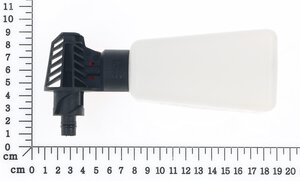 Schaumdüse