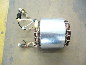 Stator