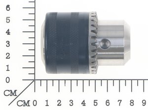 drill chuck