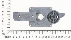 center support