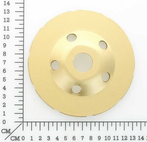 diamond Grinding Cup Wheel