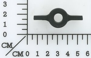 Sicherungsschraube