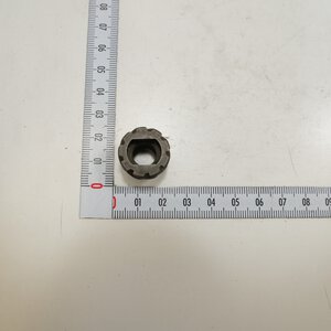 pinion gear