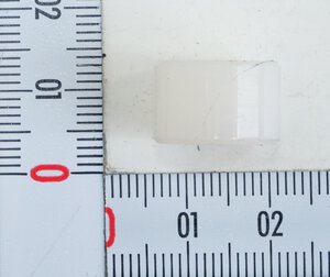 Plastic Roller