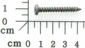 screw ST5 x 35