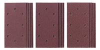 15 Q-STICK strips 187x93mm