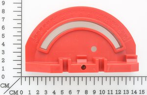Miter gauge