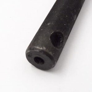 Driven Shaft