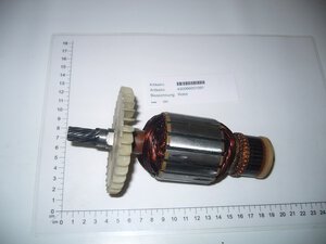 Rotor