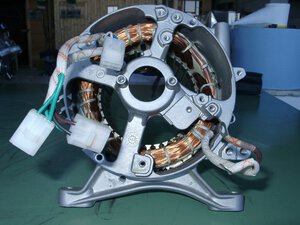 stator/housing assy.