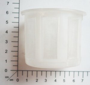 filtro benzina