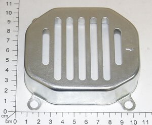 CYLINDER EPICRANIUM NET