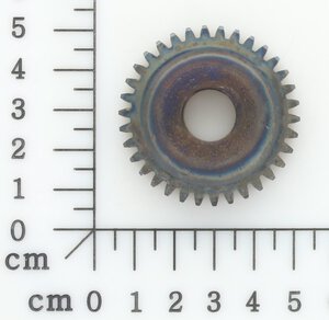 gear wheel