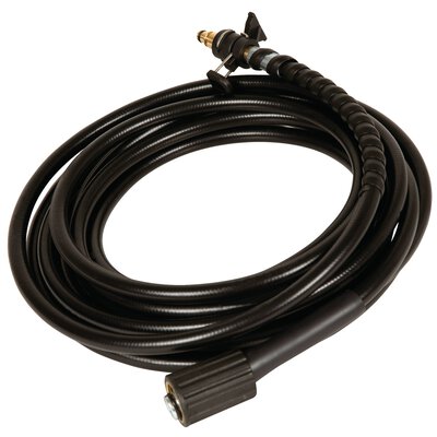 PVC Hochdruckschlauch 6m - Ersatzteile / Zubehör - Einhell Service