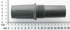 telescope screw connection