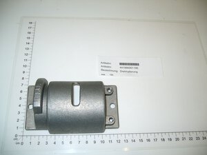 Drehhalterung