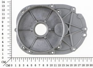 fore-bearing seat