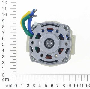 DC brushless-type motor