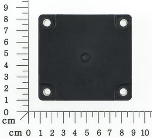 terminal box