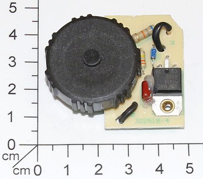 speed controller - Spareparts / Accessories - Einhell Service