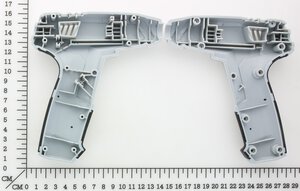 housing parts