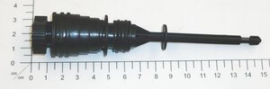 oil plug with filling height s