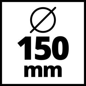 AXXIO 18/150