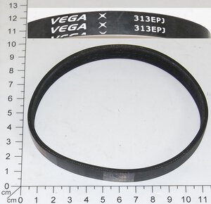 V-belt 313EPJ