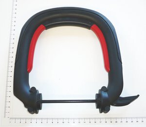 Führungshandgriff