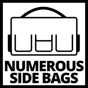 Einhell Bag 56/29