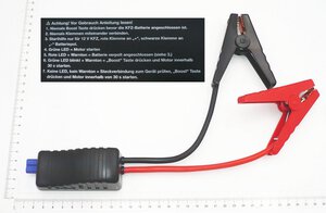 Smart Cable