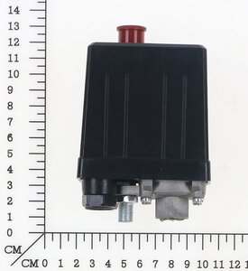 Pressure switch
