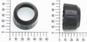 Rotating connector sleeve