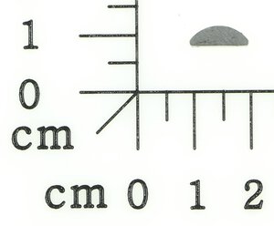 Scheibenfeder
