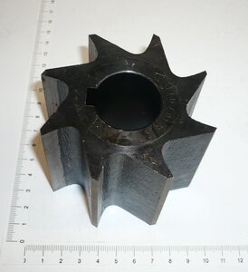 blade