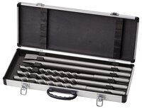 SDS-max Bohr-/Meisselset 5/AK