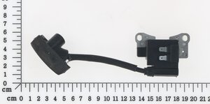 ignition elec. w. ignit. coil