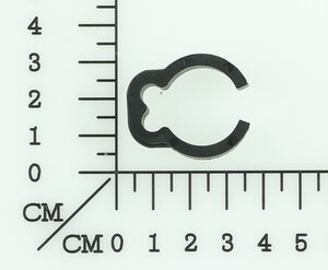 bowden cable guide