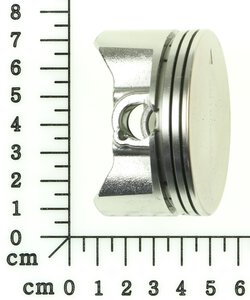 Piston