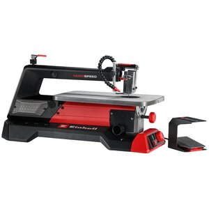 TE-SS 406 Vario FP